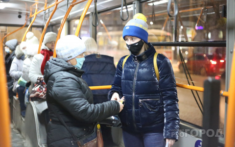 Для автобусов в Кирове введут суточный проездной и новый пересадочный тариф