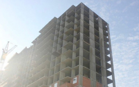 На строительство новых улиц в Кирове выделят более 700 млн рублей