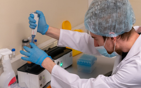 +243: минздрав обновил данные о ситуации с коронавирусом в Кировской области