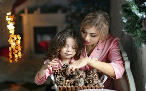 Чем заняться на новогодних каникулах: шпаргалка на 10 дней