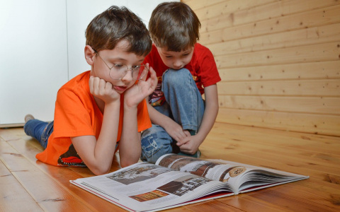 Больше половины родителей считают, что дети отстали в учебе в 2020 году