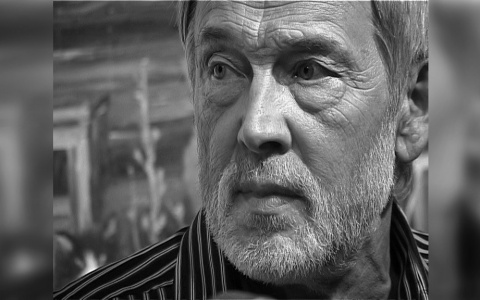 В Кирове умер известный художник Дмитрий Сенников