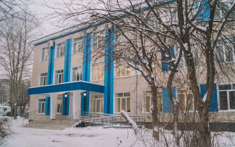В 2021 году в Кирове появится новая школа
