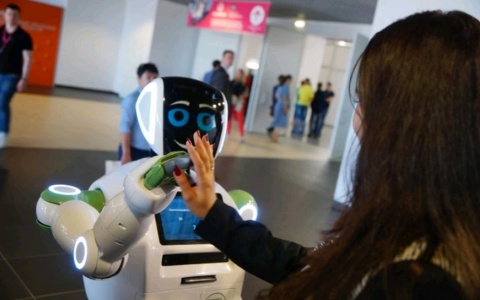 Открыт приём заявок для участия в Международном конкурсе по искусственному интеллекту для детей