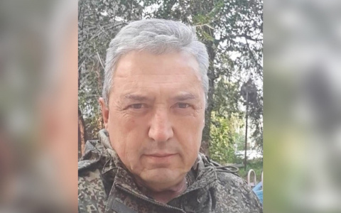 В Кирове вторую неделю ищут 58-летнего мужчину