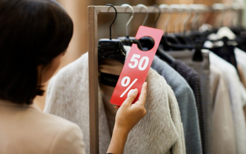 Январские распродажи и спецпредложения Кирова: что можно купить со скидкой