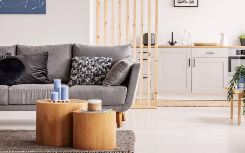 Эффективность каждого метра: разбираем фишки эксклюзивных планировок в «Метрограде»