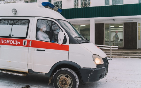 Глава Минздрава РФ назвал Кировскую область одной из самых эффективных в борьбе с COVID-19