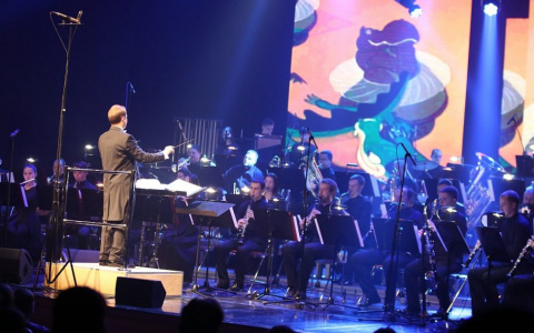 Киноконцерт Disney с участием звезд мюзиклов и классической сцены покажут онлайн в Okko