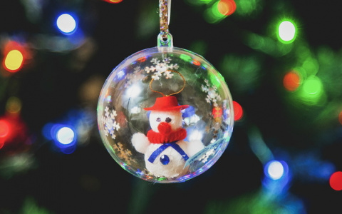 В Новый год россияне загадают здоровья и денег