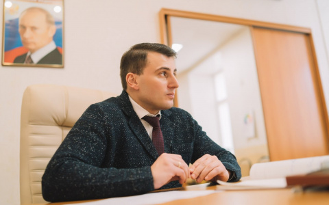 "Что мы победим, сомнений нет": как интернат в Кирове перепрофилировали под инфекционный госпиталь