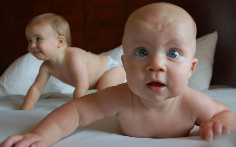 В Минздраве рассказали о первом родившемся в Кирове в 2021 году ребенке