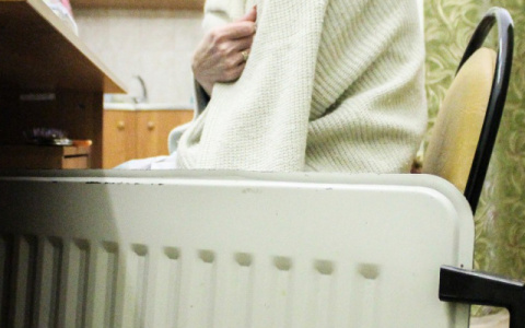 В Кирове в десятках домов не будет горячей воды и отопления