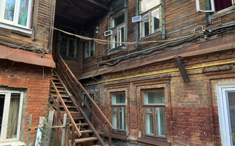 Стало известно, сколько кировчан переселят из аварийного жилья в 2021 году