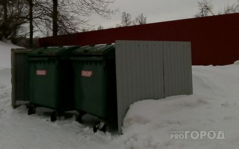 В Кирове будут вывозить ТКО в дополнительные ночные смены