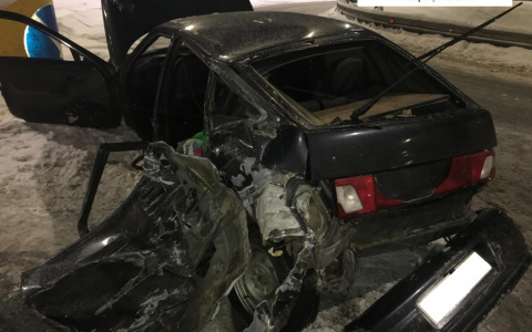 25 ДТП с 51 пострадавшим: в ГИБДД о происшествиях в январе 2021 года