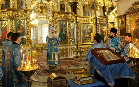 Кировчан призывают не посещать рождественские богослужения и молиться дома