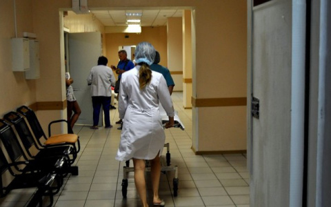 В Кирове за сутки 234 человека заразились COVID-19