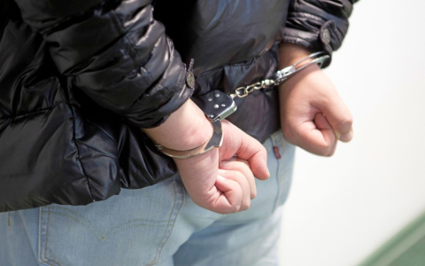 В Рождество в Слободском был зарезан посетитель кафе