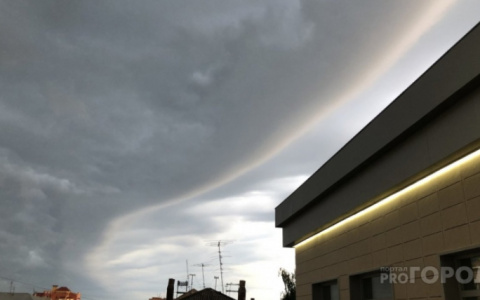 Россиян предупредили об опасной погодной аномалии летом 2021 года