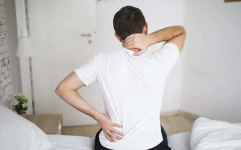 Здоровая спина и сердце: специалисты "РЖД-медицины" рассказали о новых комплексных программах