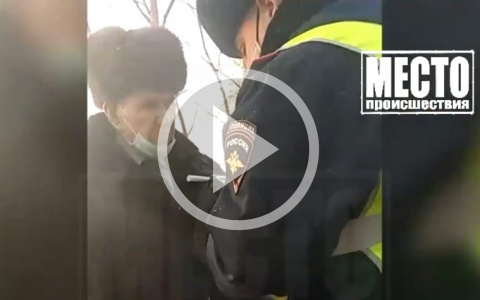 В Кирове бывший мэр устроил массовое ДТП: возможно, ему стало плохо за рулем