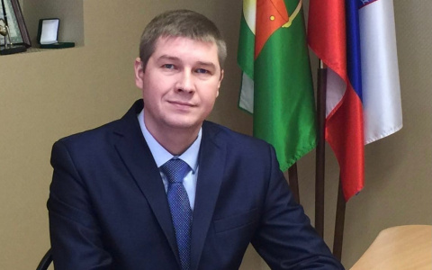 Глава Котельнича назвал причину, по которой покидает пост