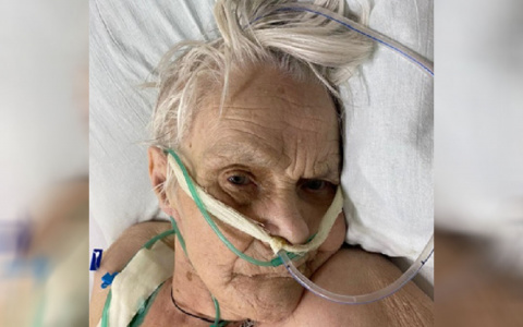 Родных не нашли: в Кирове скончалась женщина, попавшая без памяти в больницу