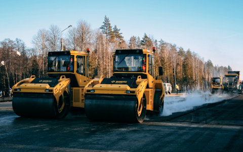 В Кировской области возбуждено дело из-за растраты 12 млн рублей на ремонт дорог
