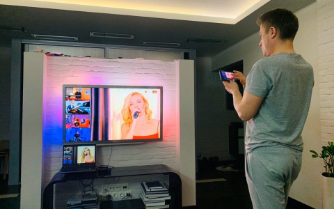 В новогодние праздники кировчане предпочитали смотреть триллеры