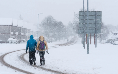 Дев ждут конфликты на ровном месте, а Рыб - знакомство: гороскоп на воскресенье