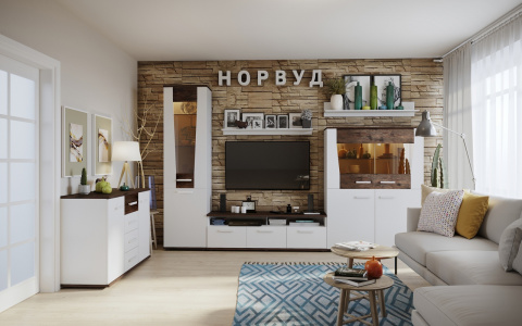 Кировчане скупили почти всю мебель в одном из магазинов города