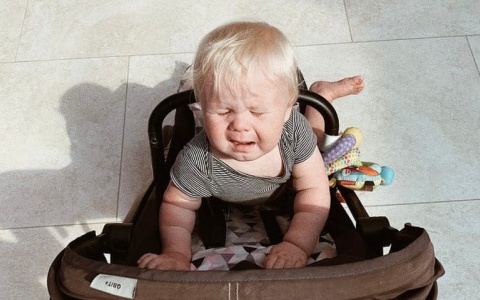 В Кировской области женщина месяцами избивала 3-летнюю дочь