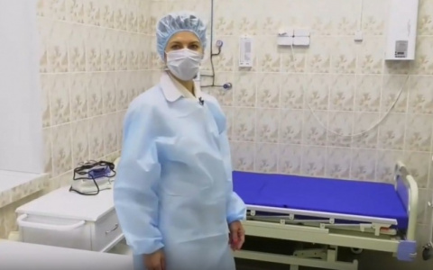 В ВОЗ сообщили, как долго больной COVID-19 остается заразным