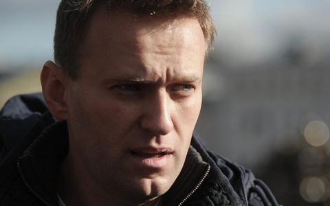 В Кирове власти не согласовали акцию в поддержку Алексея Навального