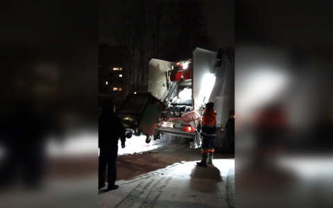 Что обсуждают в Кирове: скандал с мусоровозом "Куприта" и история донора костного мозга