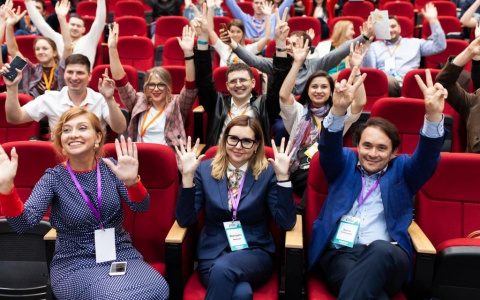 «Мой бизнес» организует бесплатный семинар «Обязательная маркировка. Что нужно знать производителю?»