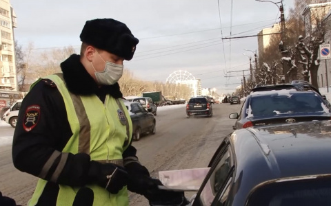 "Сплошные проверки" пройдут в двух районах Кирова