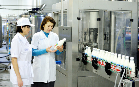 4 профессии в Кирове с зарплатой до 60 000 рублей без высшего образования