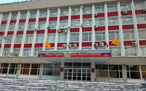 Администрация огородит предполагаемое место акции в поддержку Навального