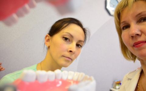 Совет стоматолога кировчанам: не надо ждать тревожных симптомов