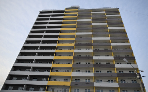 За год в Кирове расселят 36 аварийных домов: жителям предоставят новые квартиры