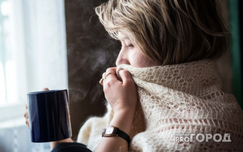 В школе +10: возбуждено уголовное дело из-за проблем с отоплением в Кировской области