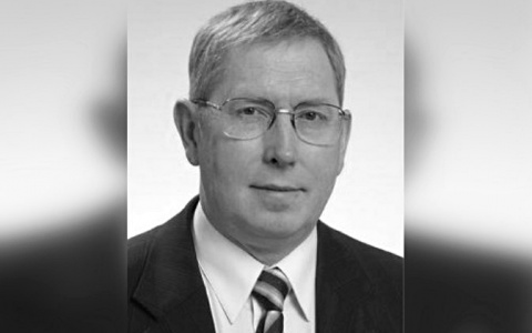 В Кирове скончался ректор ВятГУ Евгений Пименов