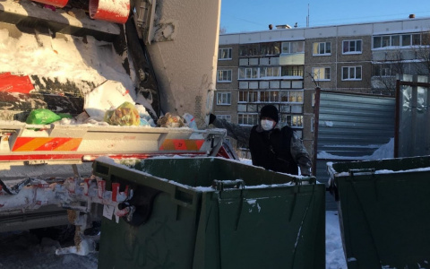 Как добиться перерасчета платы за вывоз мусора в Кирове: инструкция