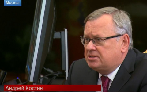 Крупным планом: секреты журналистики на примере интервью Андрея Костина «Ведомостям»