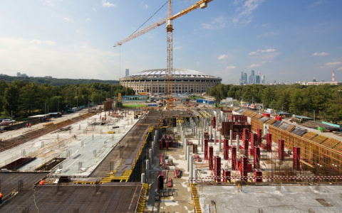 Segezha Group и PERI наращивают стратегическое партнерство