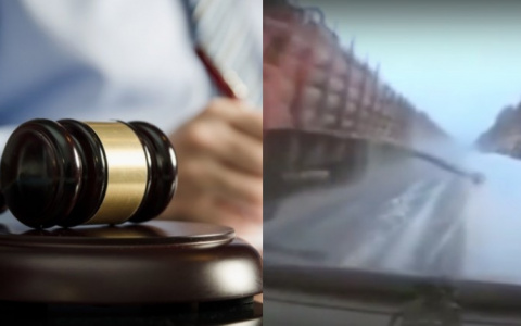 Что обсуждают в Кирове: февральские изменения в законах и аварию с бревном