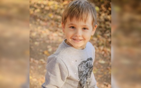 Донора для Саши Юшкова из  Вятских Полян ищут по всей стране