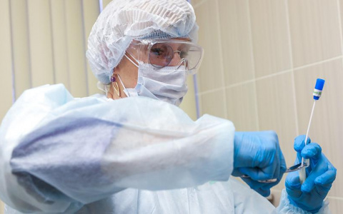 Статистика идет на спад: известно количество заболевших COVID-19 за сутки